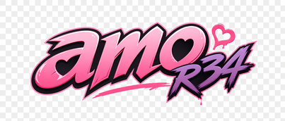 amo r34 logo